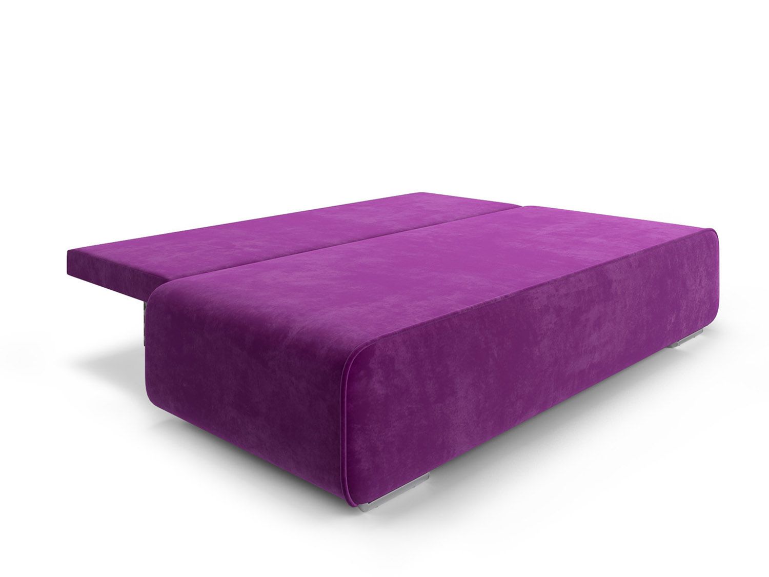 Диван Марк фиолет
