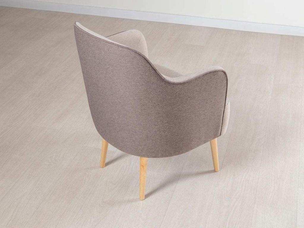 Алекса кресло арт. ТК 467