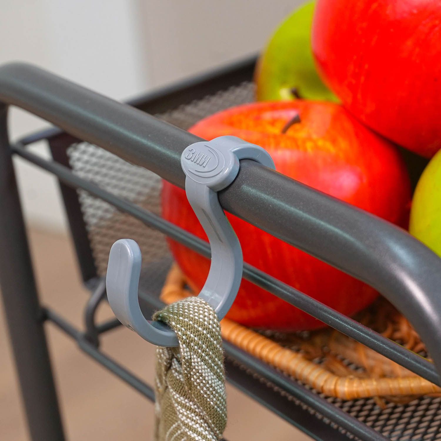 Стеллаж Ладья 1К Графит