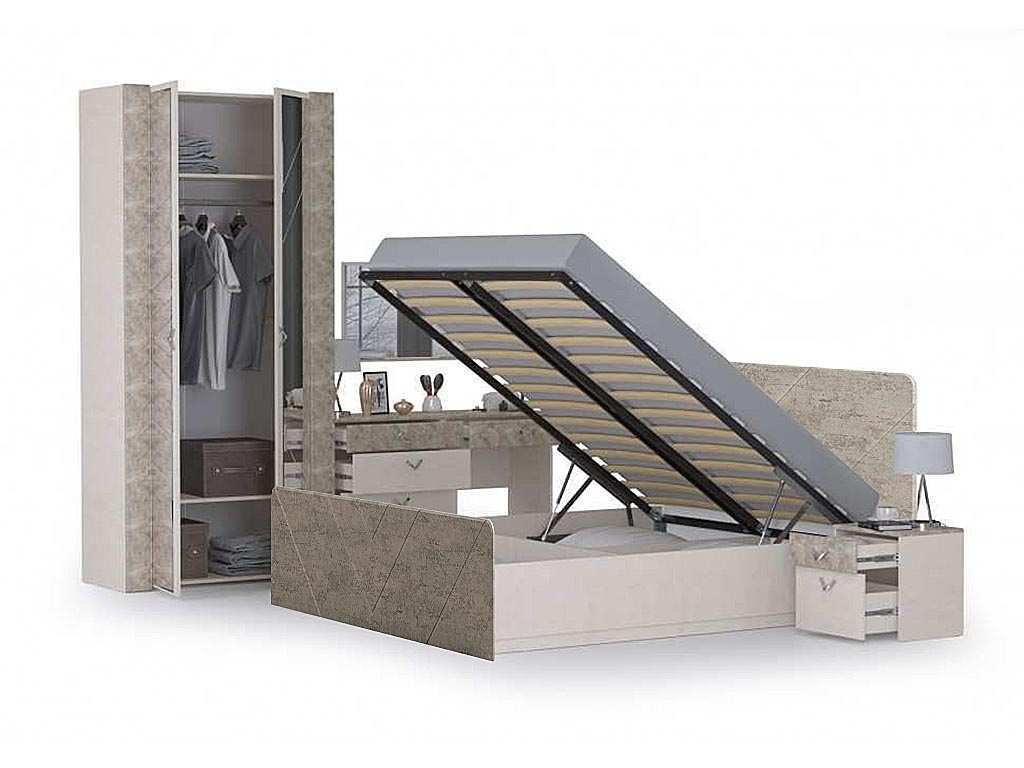 Спальня Амели 5 Моби