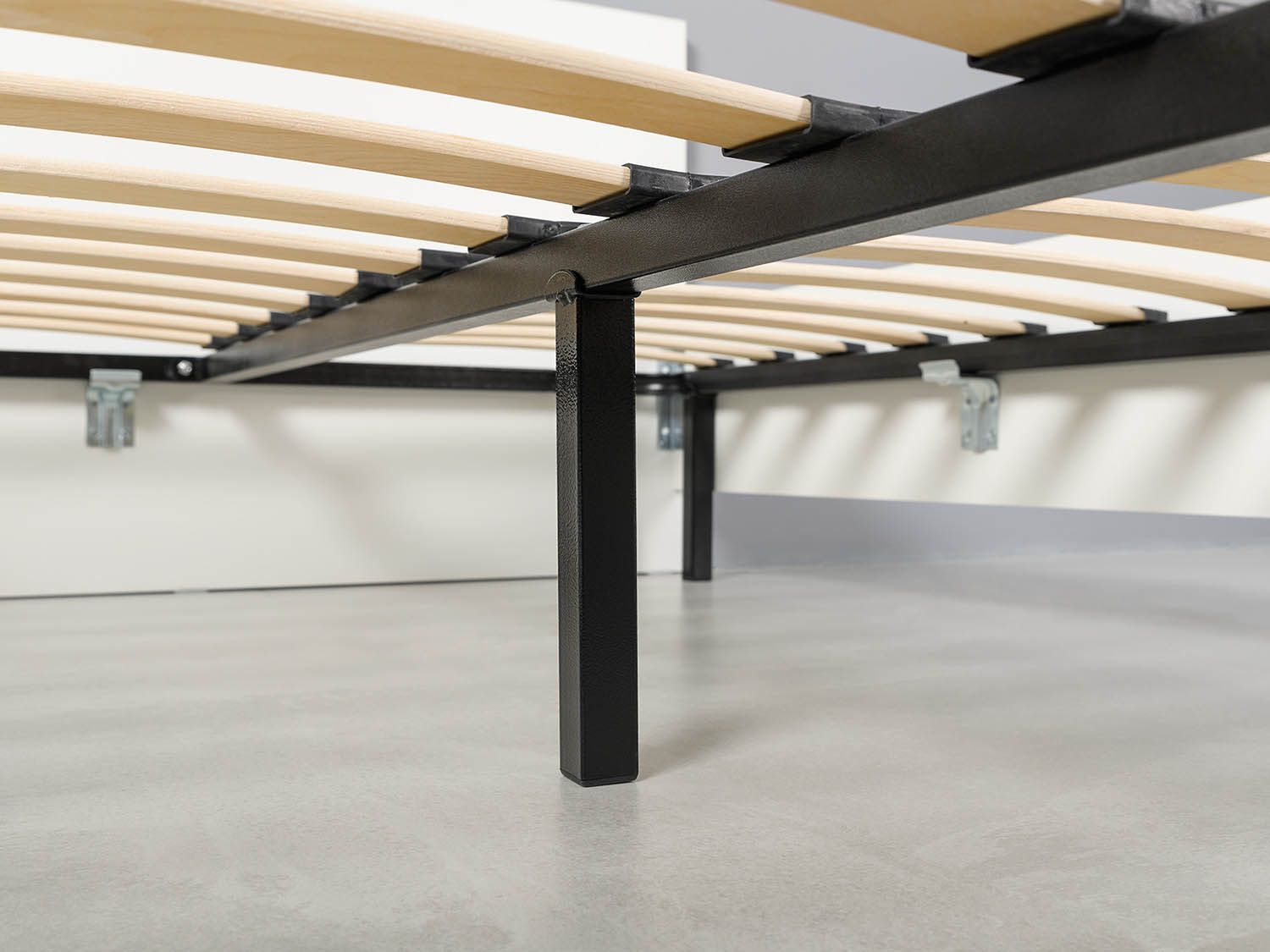 Эйр кровать 11.46.01 Белый