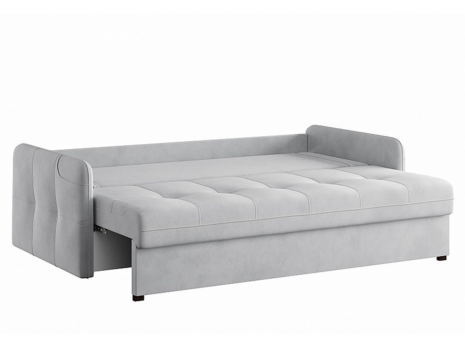 Диван Смарт 1 СК Ультра Смог