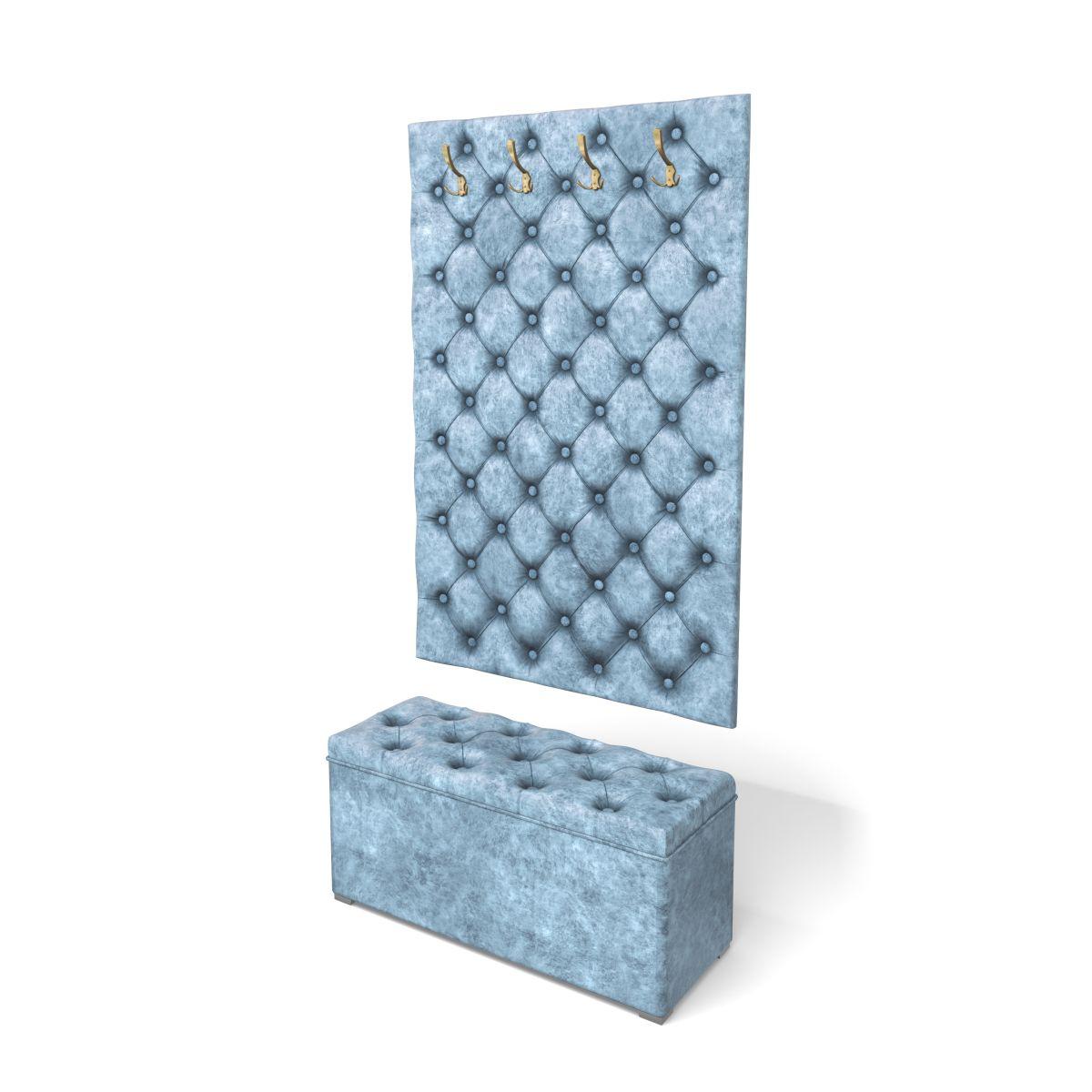 Прихожая Мишель 950 Лагуна