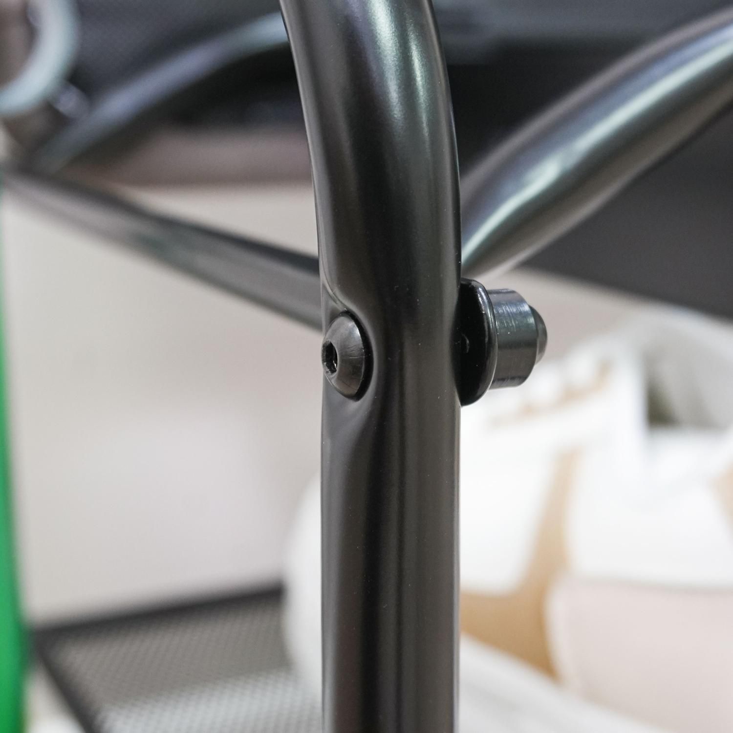 Подставка для обуви Гранада 23 Черный