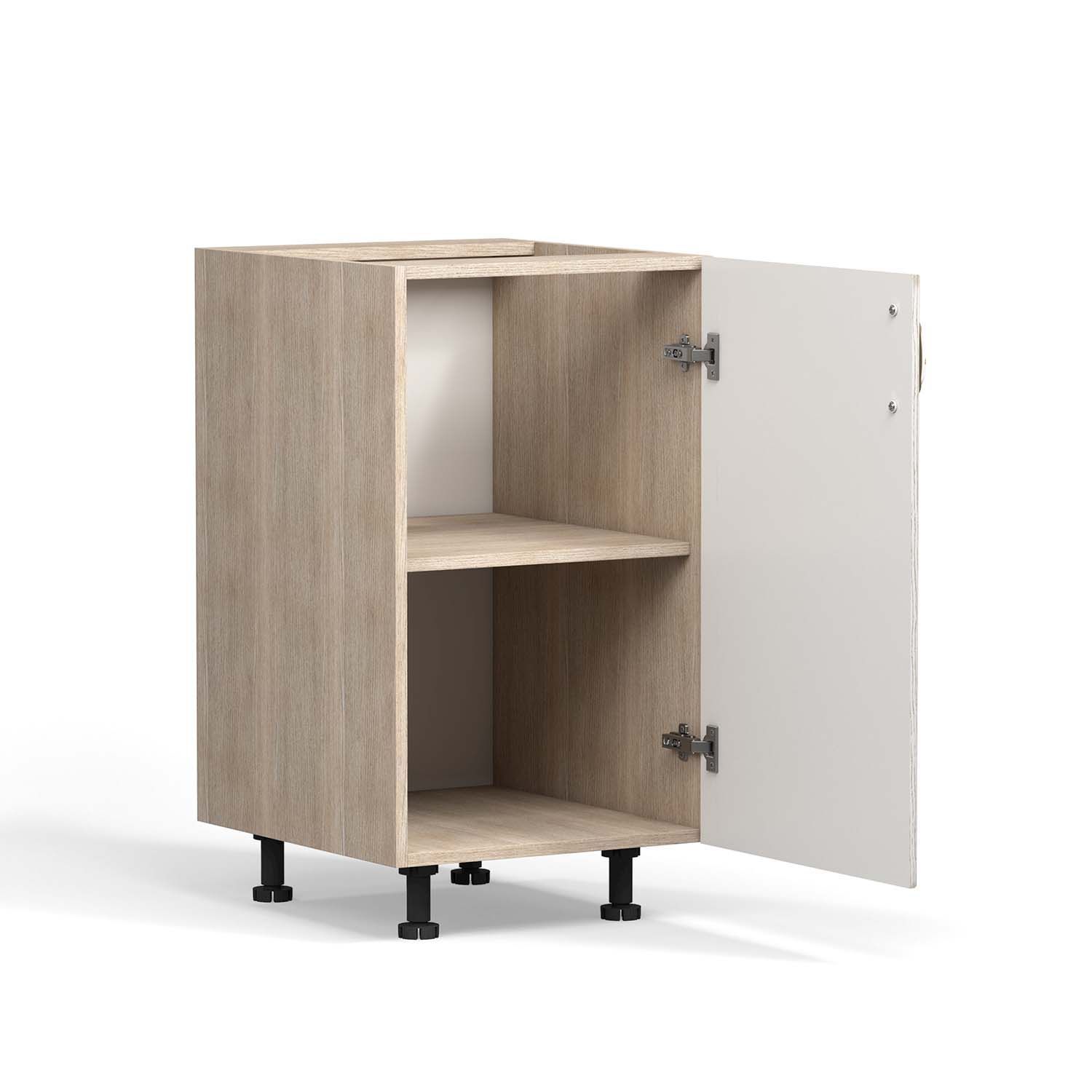 Анжелика стол СТР 450 / Ясень патина