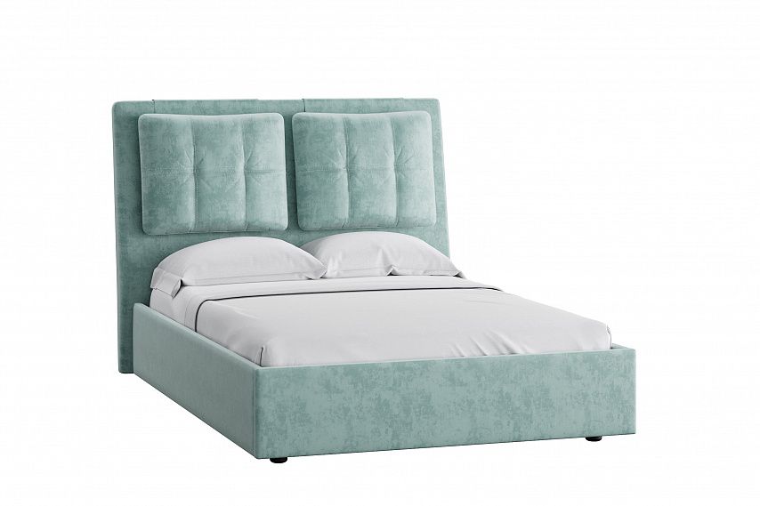 Кровать Ester 1400 модель 311 Onix 07