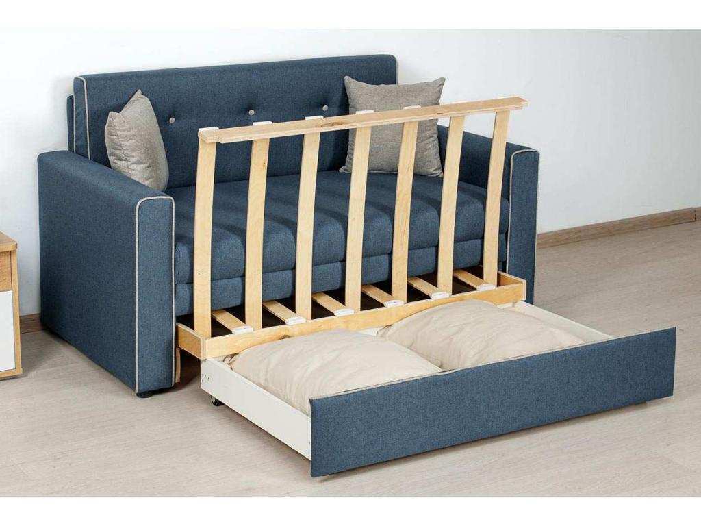 Найс Р (120)  диван-кровать арт. ТД 114/5