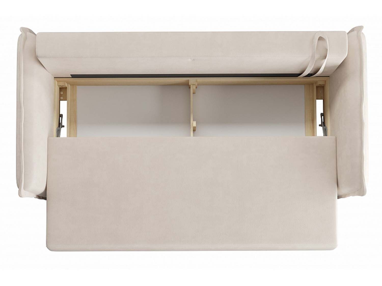 Диван Пуэр 3т / Муза 04