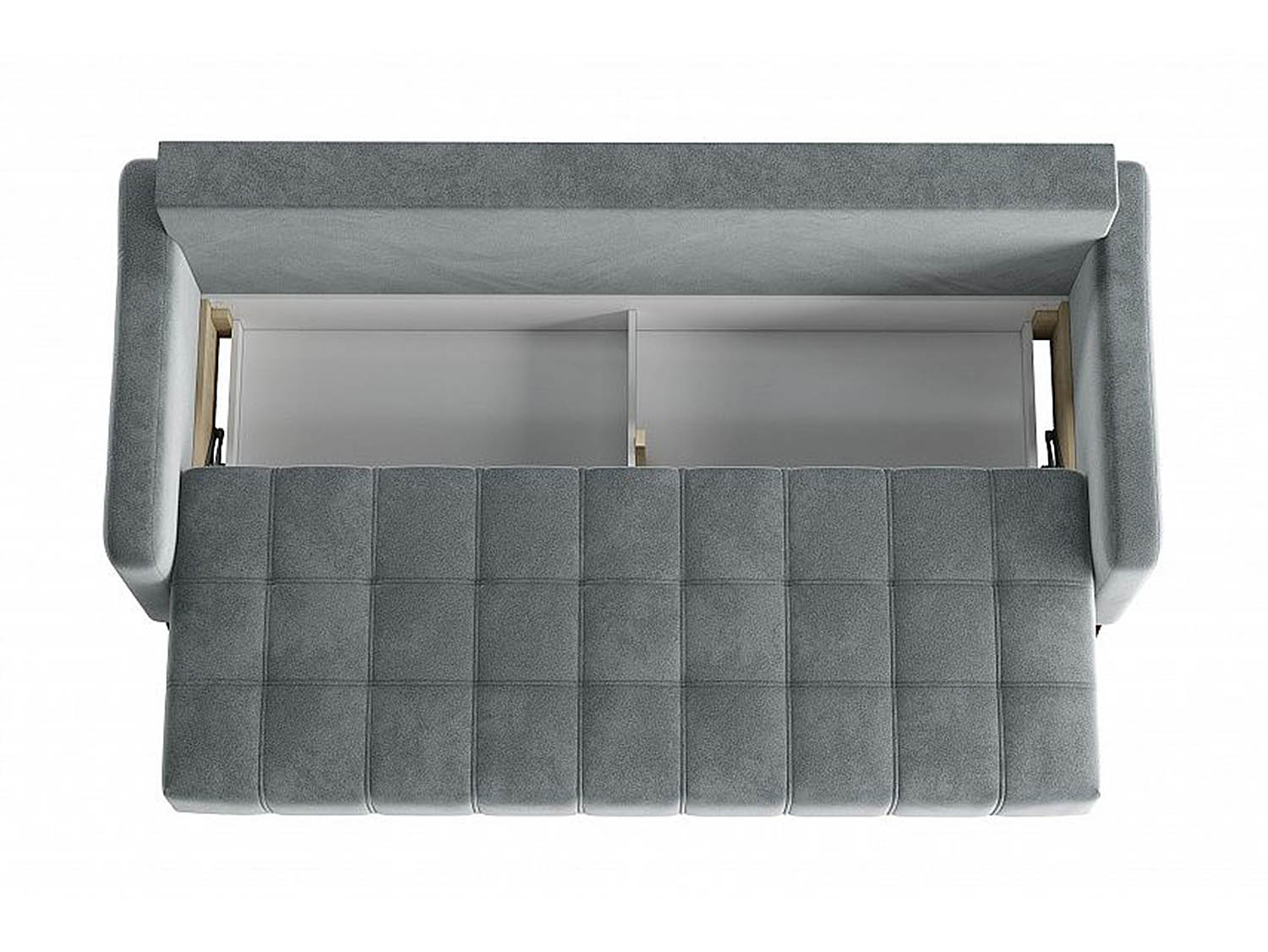 Диван Римини-1 Кашемир 994