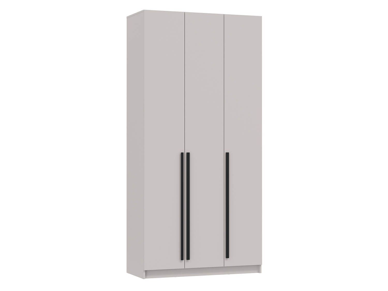 Брандо шкаф для одежды 67.08 ЛДСП Кашемир