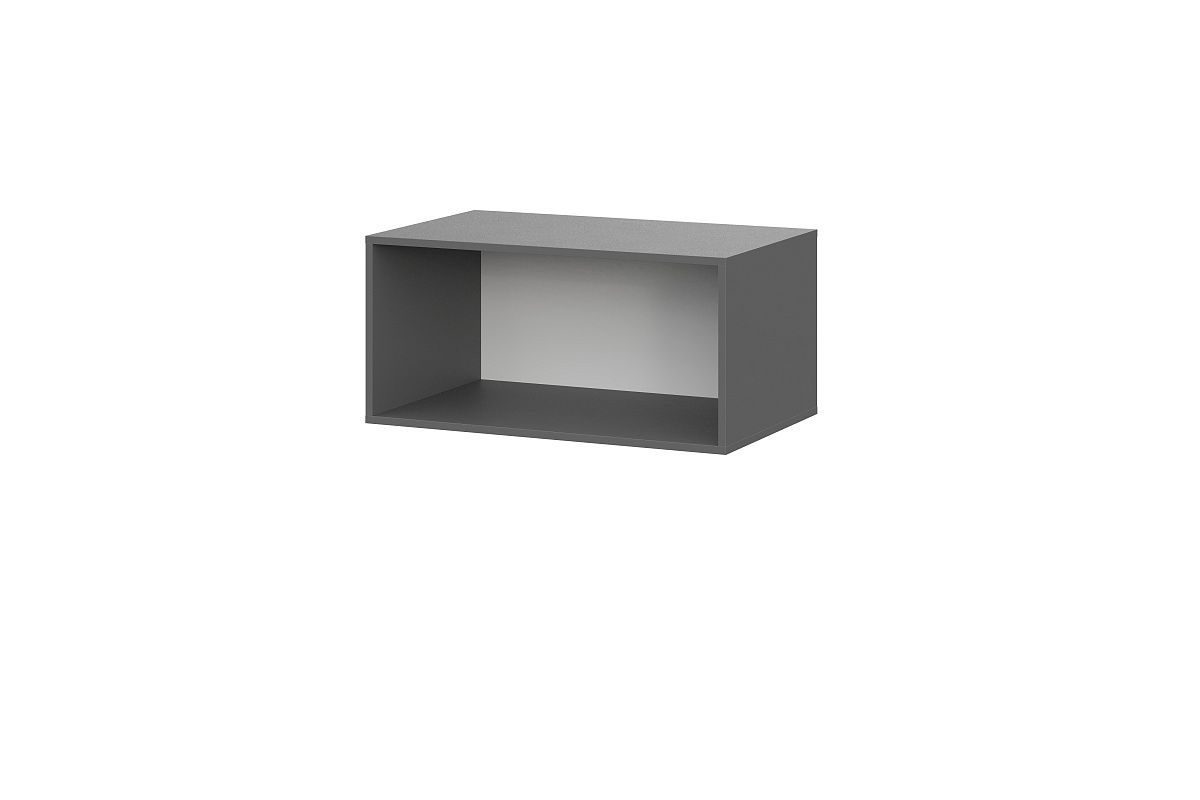 ШК 5 антресоль 800 / Графит