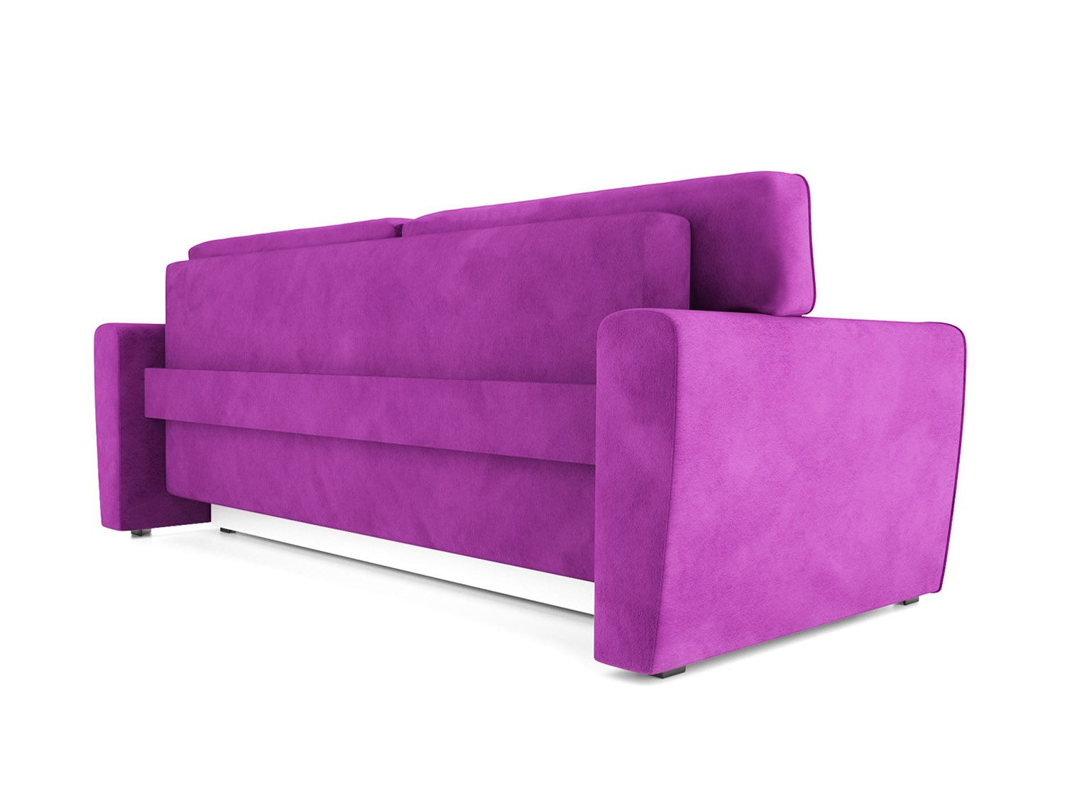 Диван Оскар фиолет