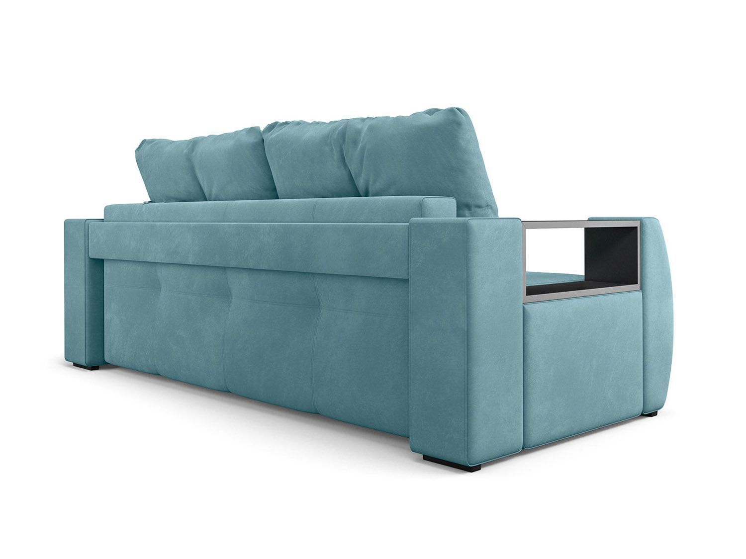 Диван Мальтида голубой - Luna 089