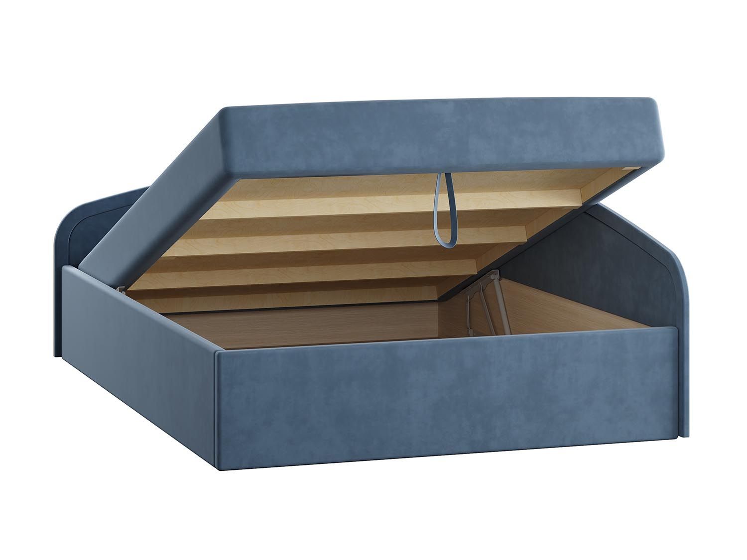 Тахта Адель 1400 / Галакси лайт 22