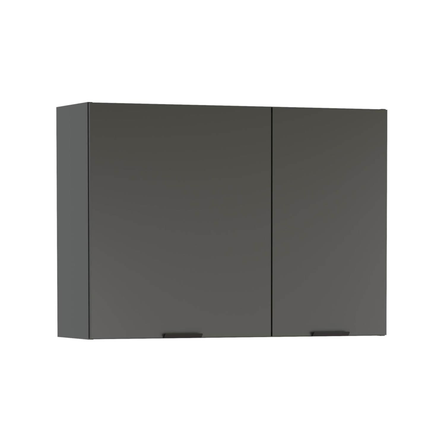 Венера полка 1000 / Диамант серый