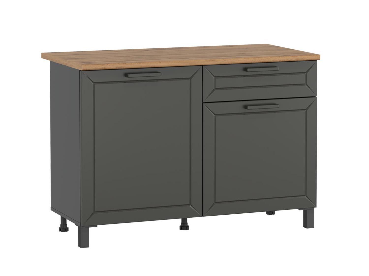 Мадрид стол 1200 диамант серый