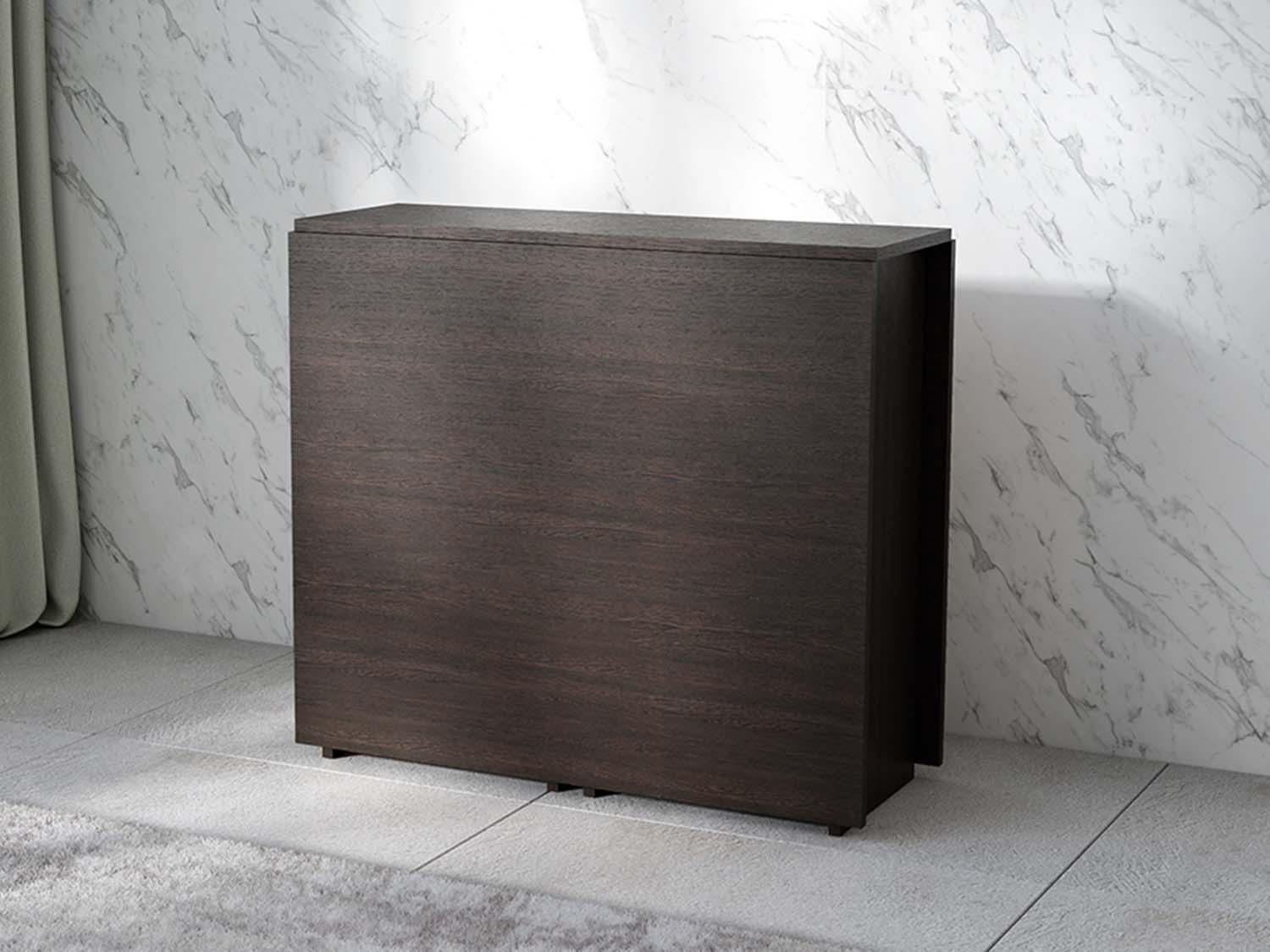 Стол-книжка - Венге