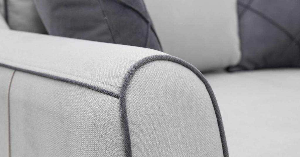 Диван-кровать Френсис угловой арт. ТД 264