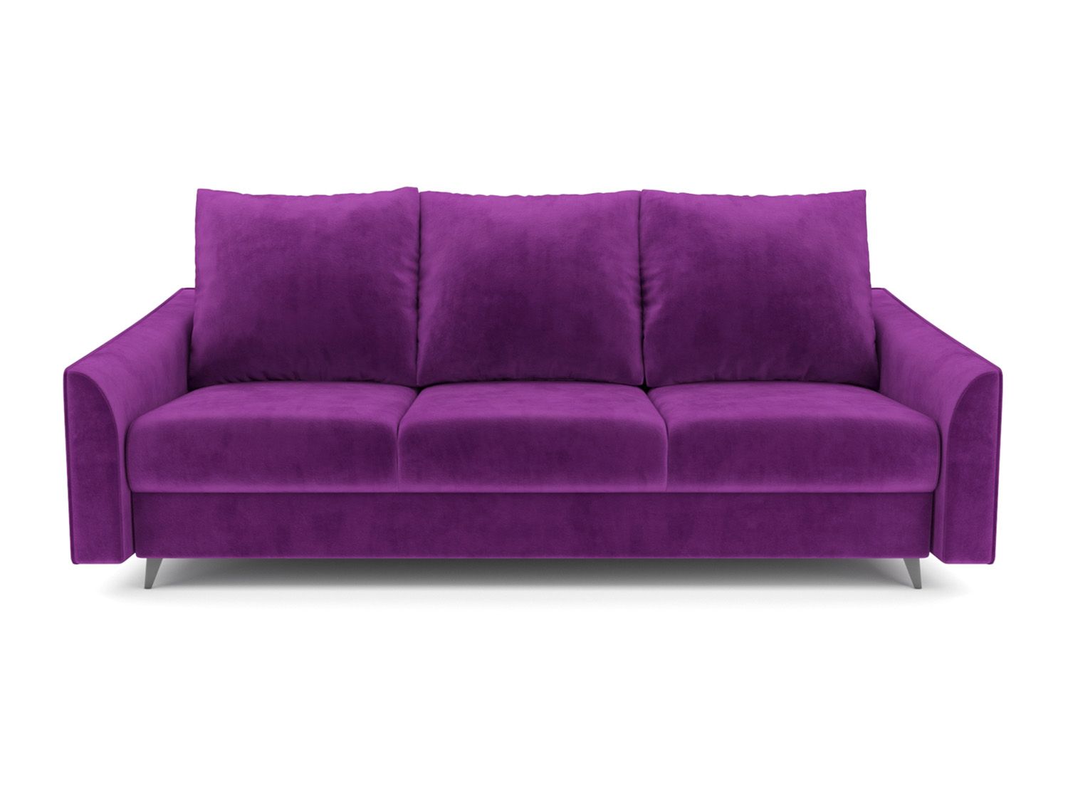 Диван Уэльс фиолет