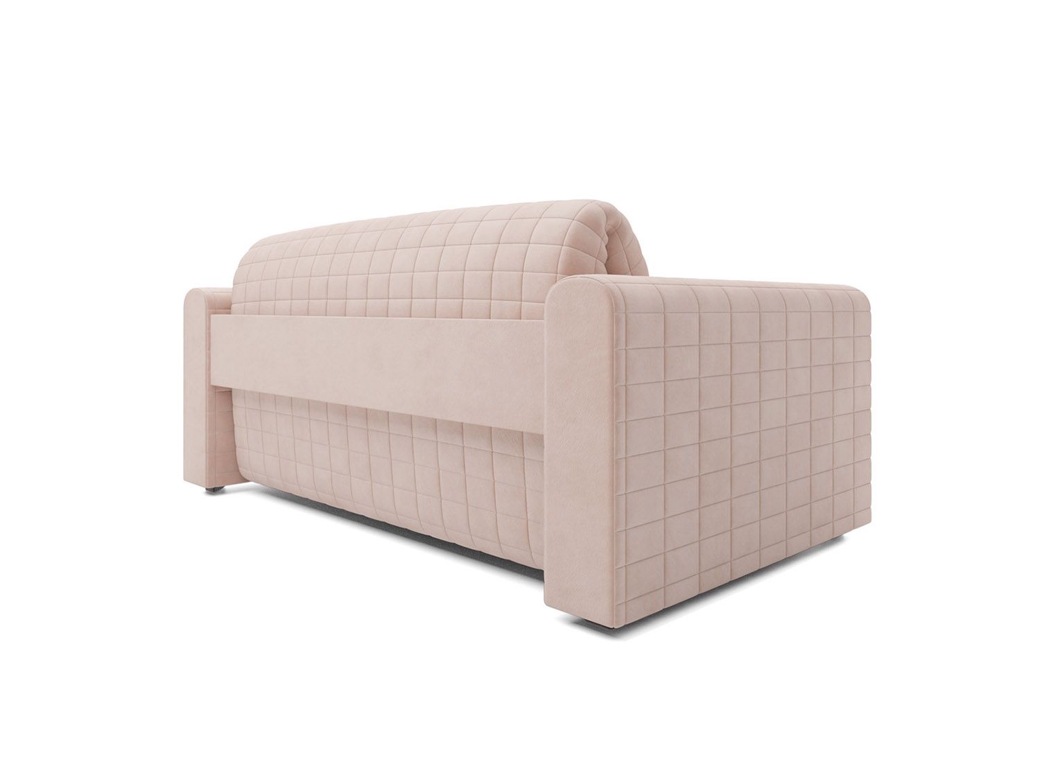 Диван Аккордеон Барон №5 Бежевый кордрой