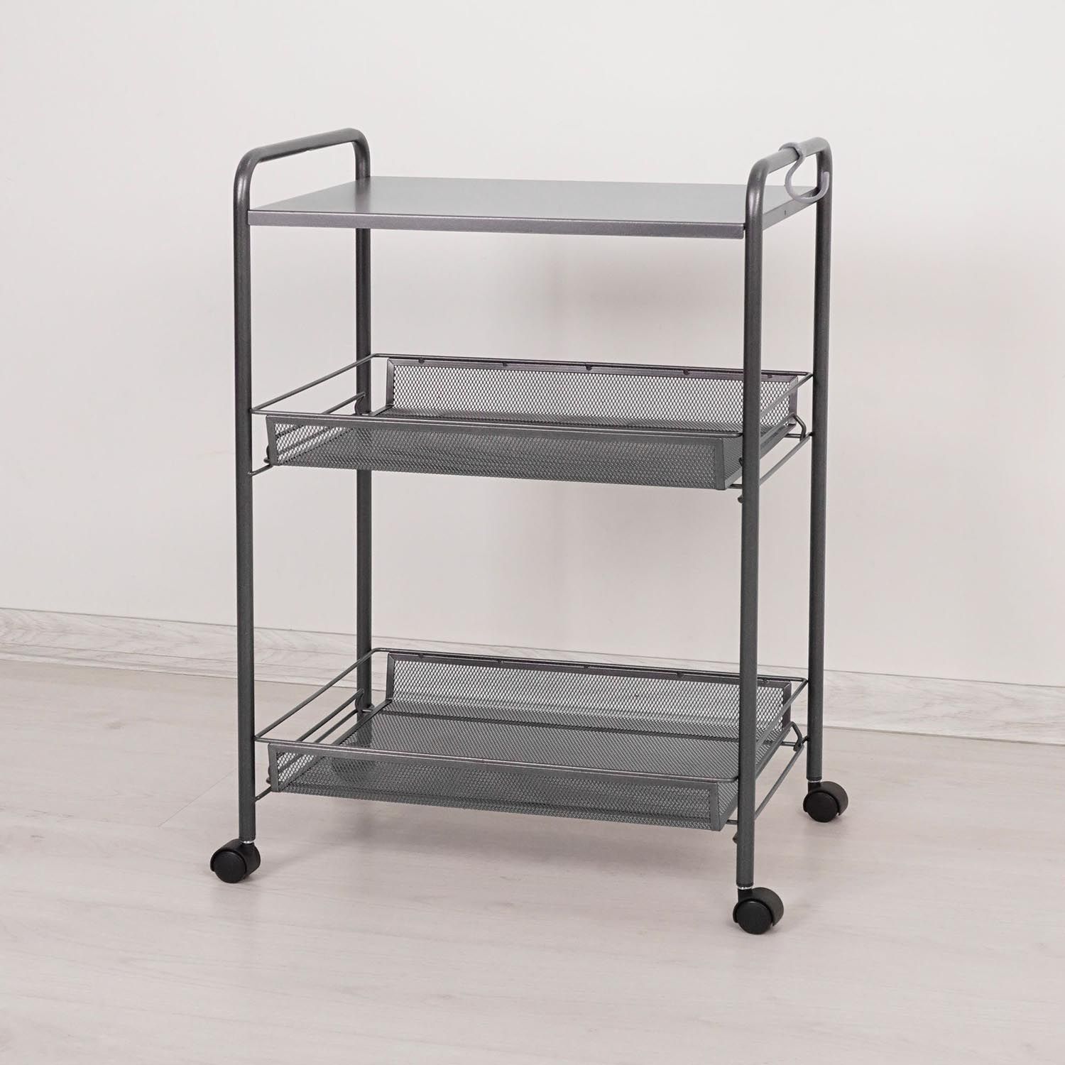 Стеллаж Ладья 33КС Графит