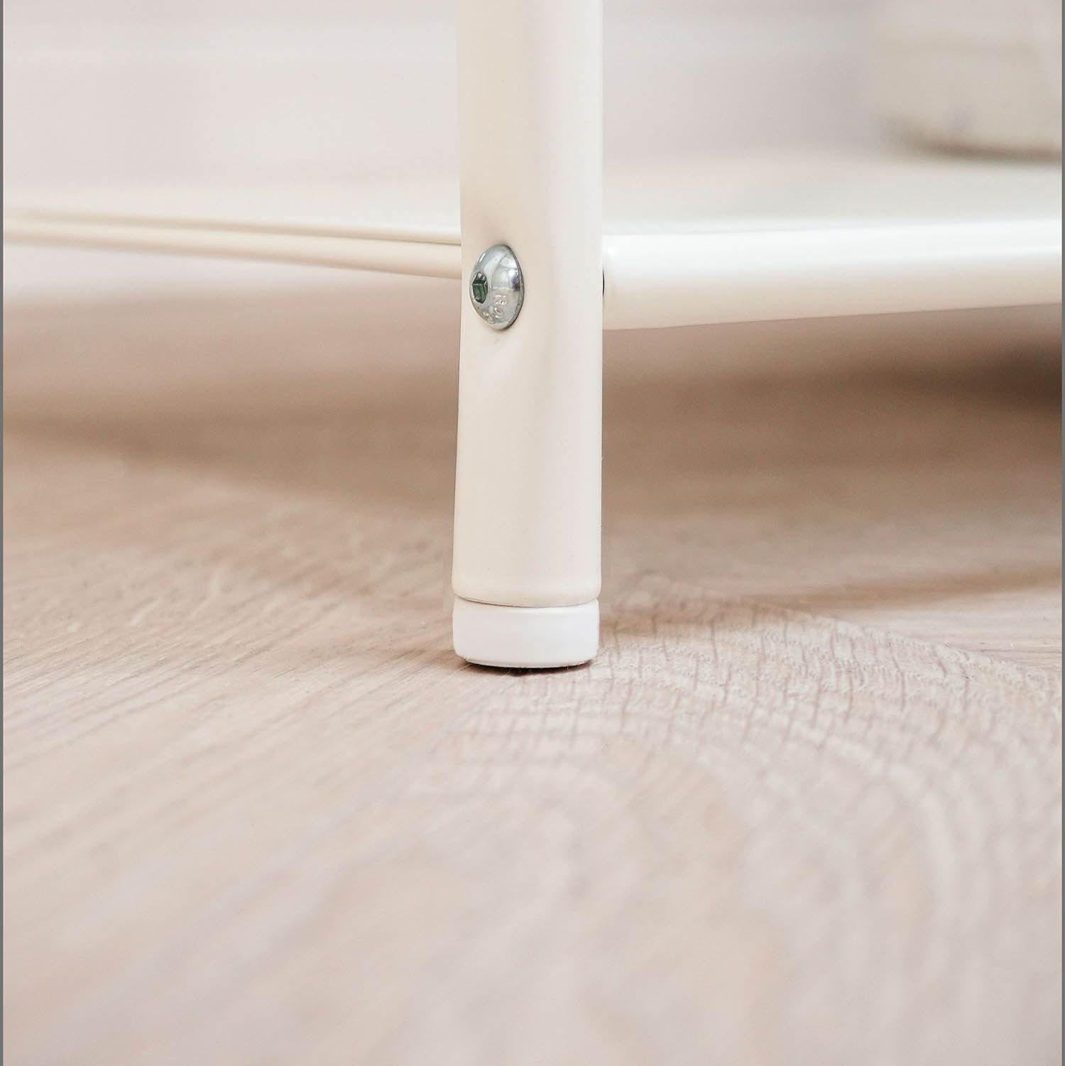 Подставка для обуви Верона 15 Белый