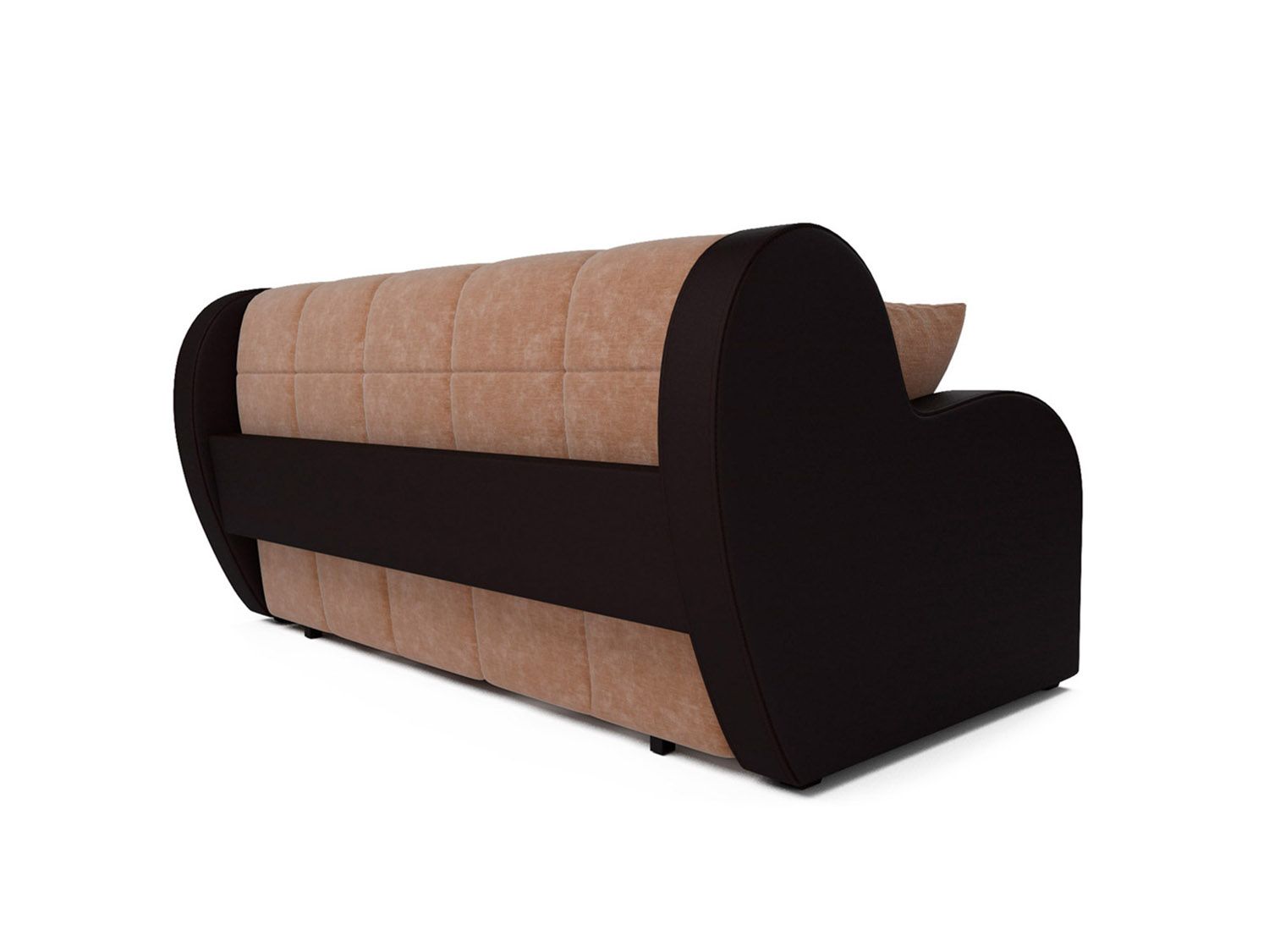 Диван Аккордеон Барон кордрой