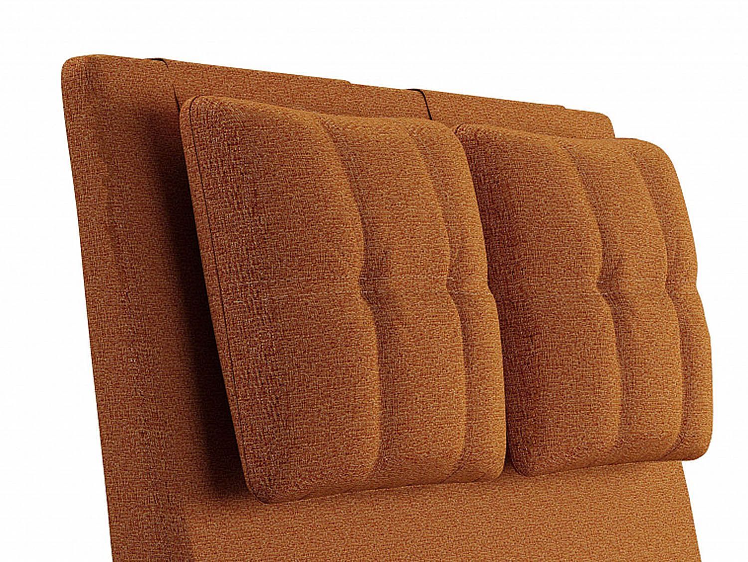 Кровать Ester 1400 модель 311 Анри 13