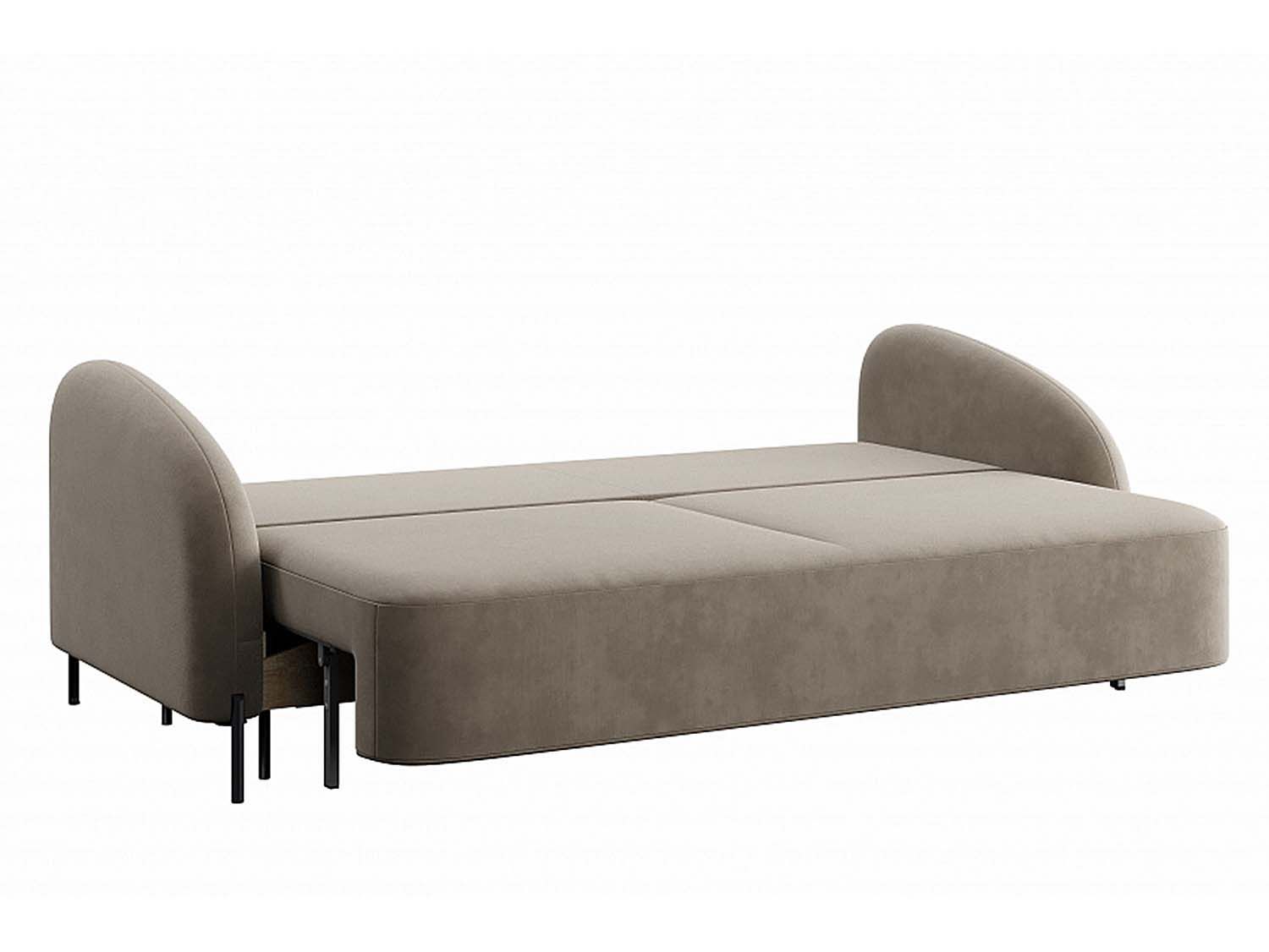 Диван Элвин 3т Модель 048 / Вивальди 5