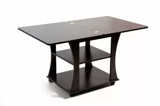 Стол журнальный СЖ-2 венге