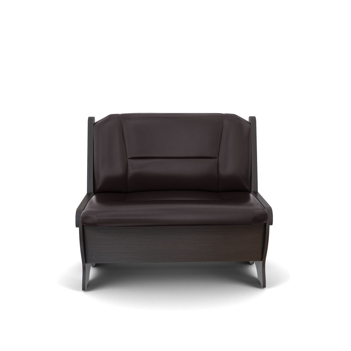 Скамья Лотос 950 венге/умбер