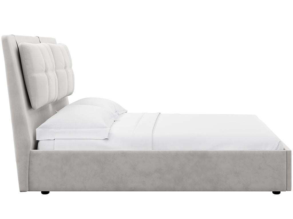 Кровать Ester 1800 модель 311 Ультра смог