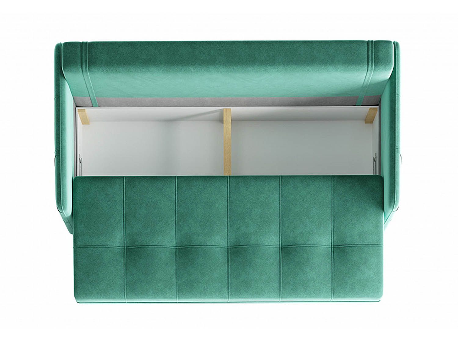 Диван Смарт 1 СК Кашемир 672