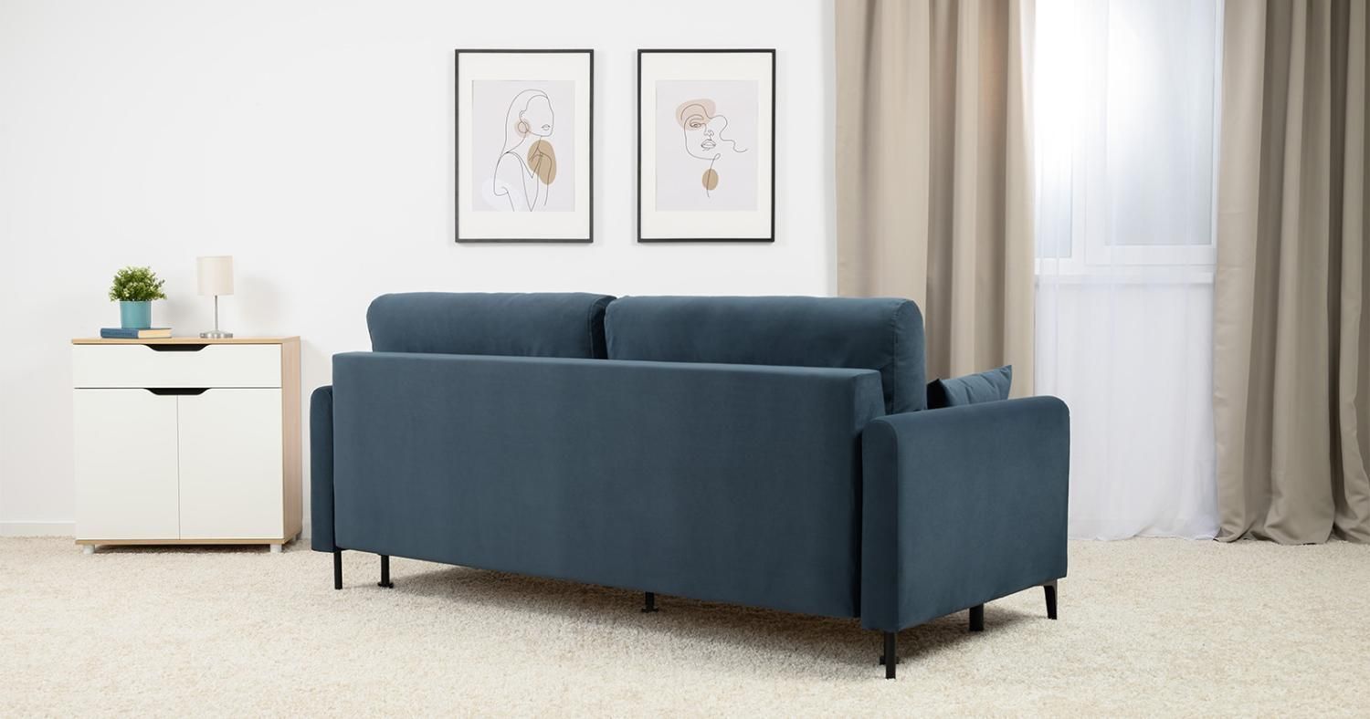 Барселона диван-кровать арт. ТД 674