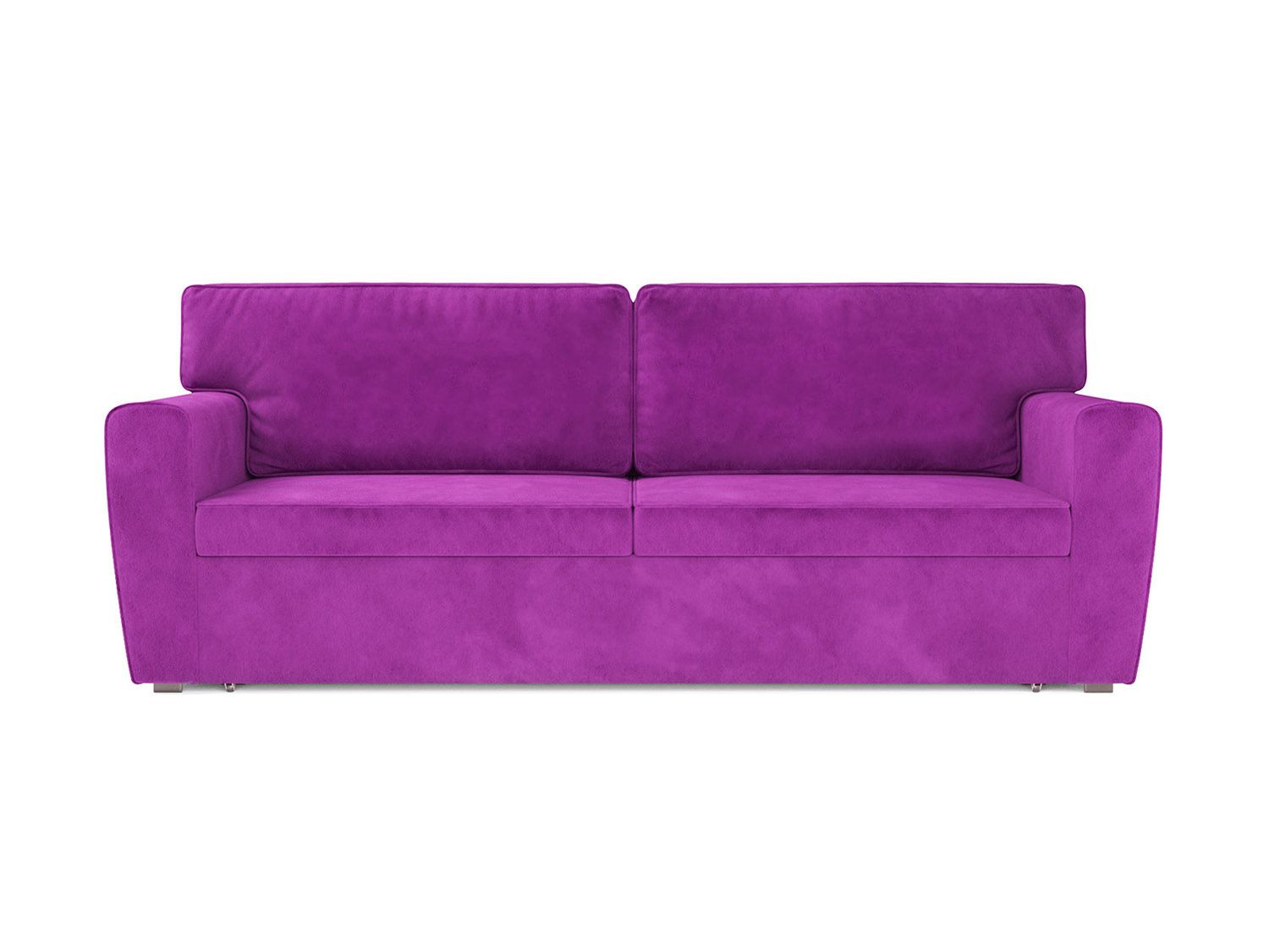 Диван Оскар фиолет