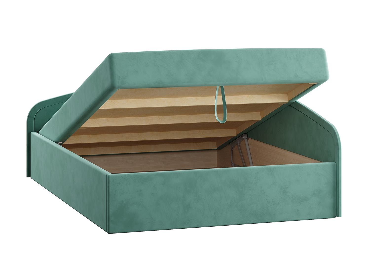 Тахта Адель 1400 / Ультра минт