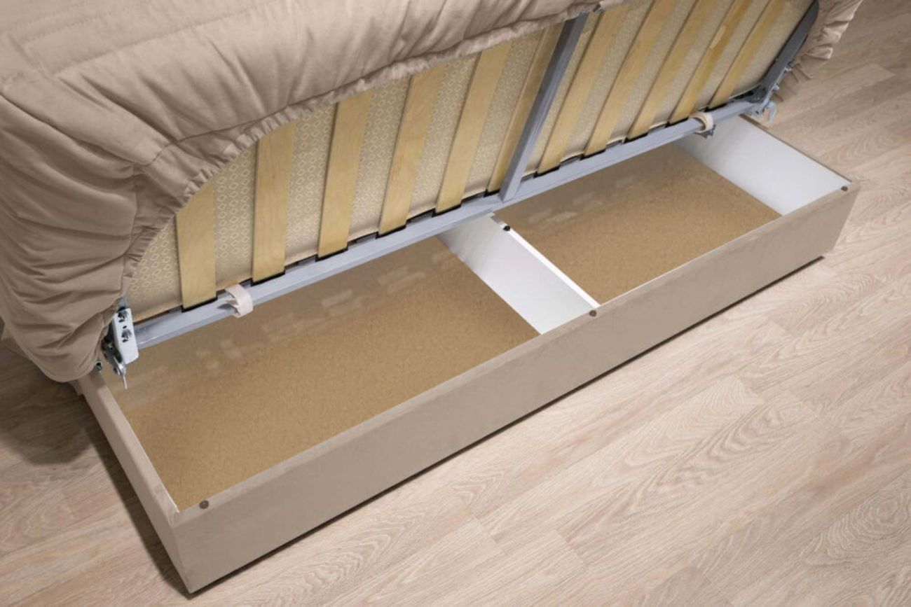 Диван Матильда NEW бежевый