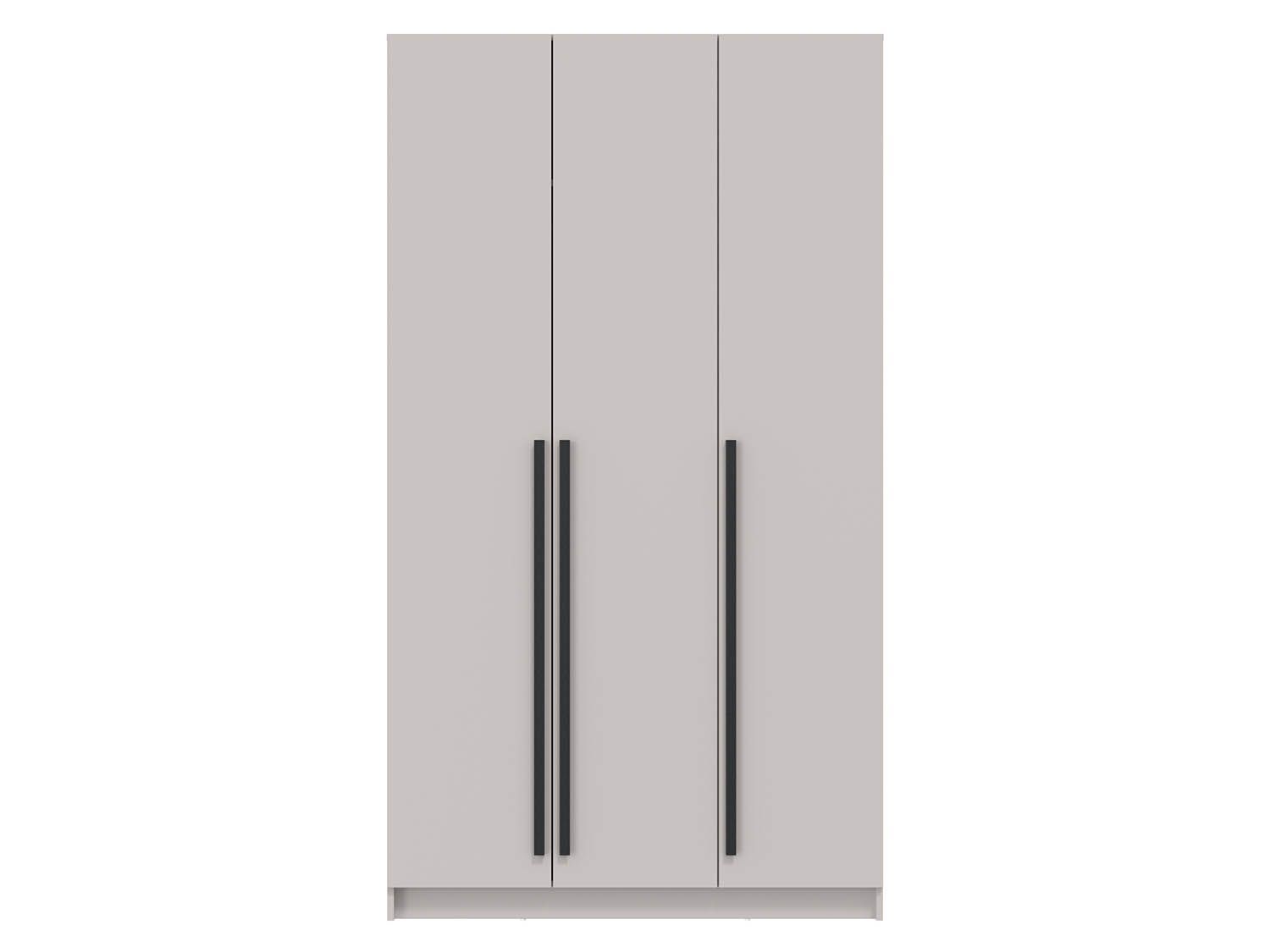 Брандо шкаф для одежды 67.15 ЛДСП Кашемир