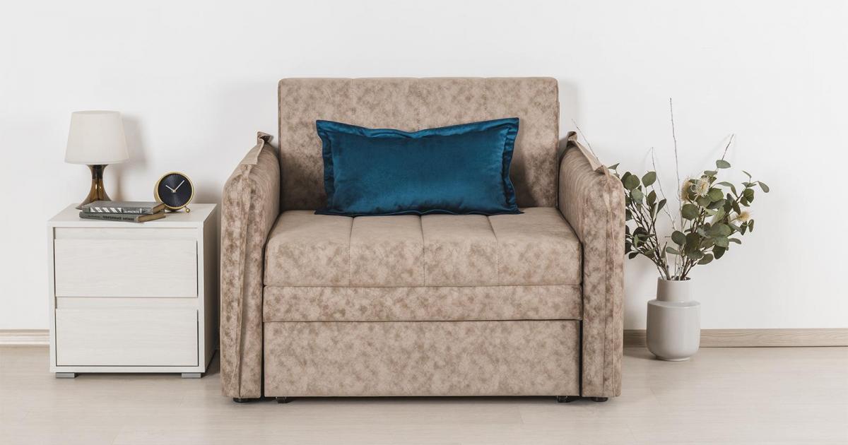 Виола 85 кресло-кровать ТК 230