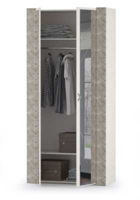 Спальня Амели 12 Моби