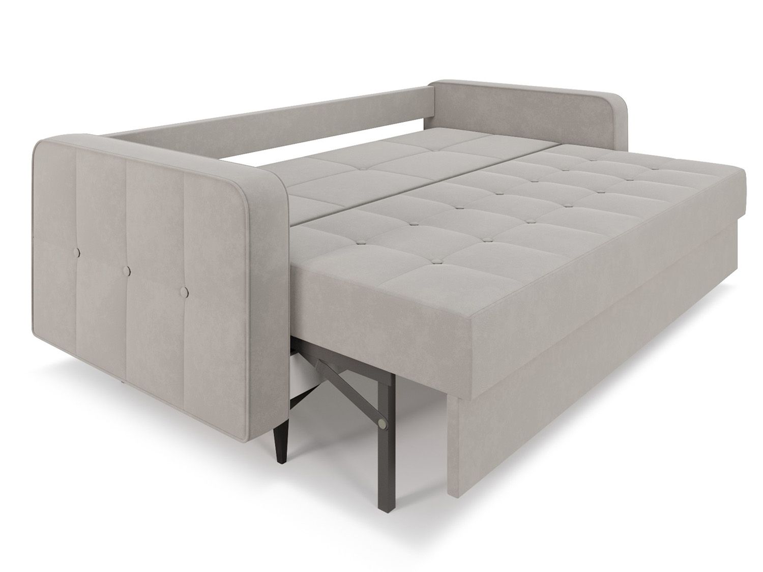 Диван Снеп Cabrio 02 - бежевый