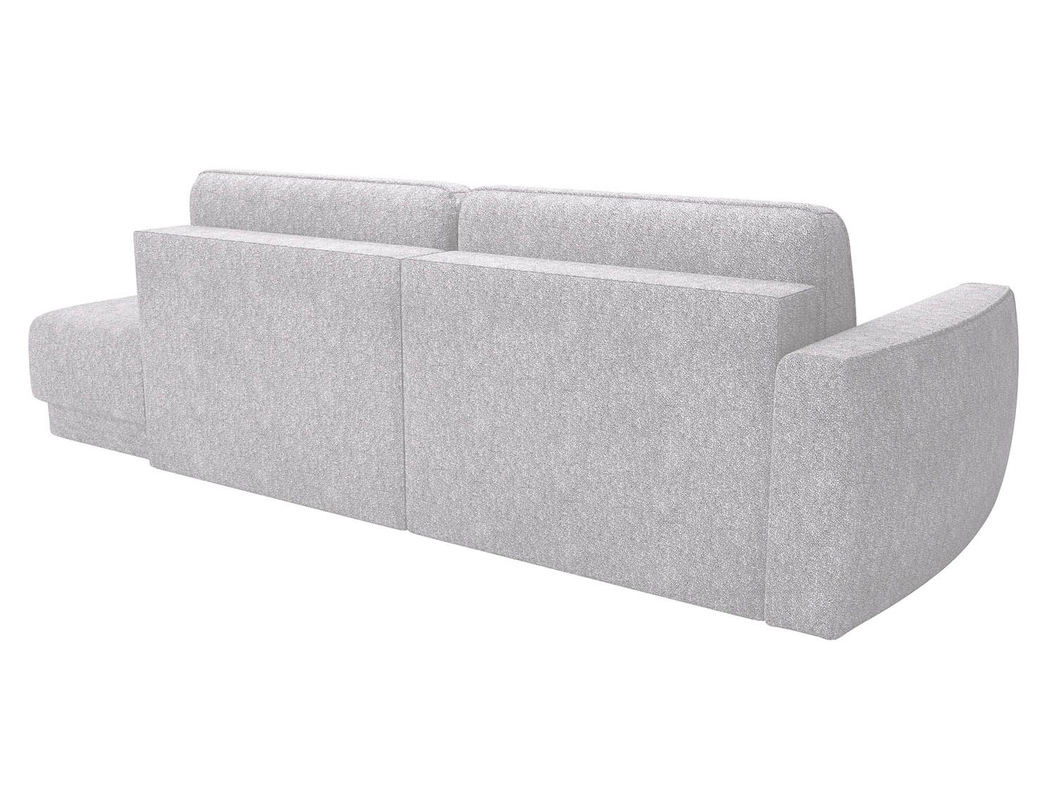 Женева 2SPF ПРАВЫЙ диван-кровать еврокнижка / Бриллиант