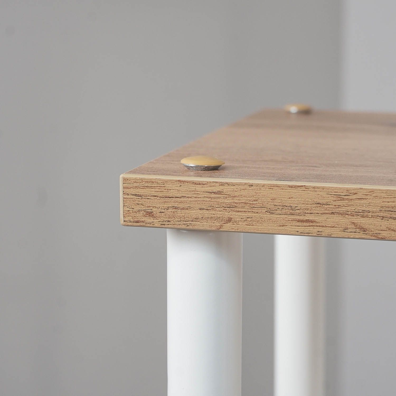 Подставка для цветов Шафран 17Л Белый