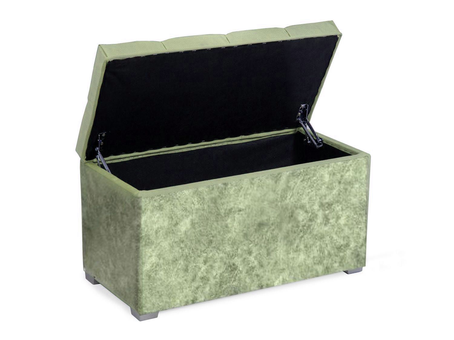 Пуф Мишель 750 Мохито