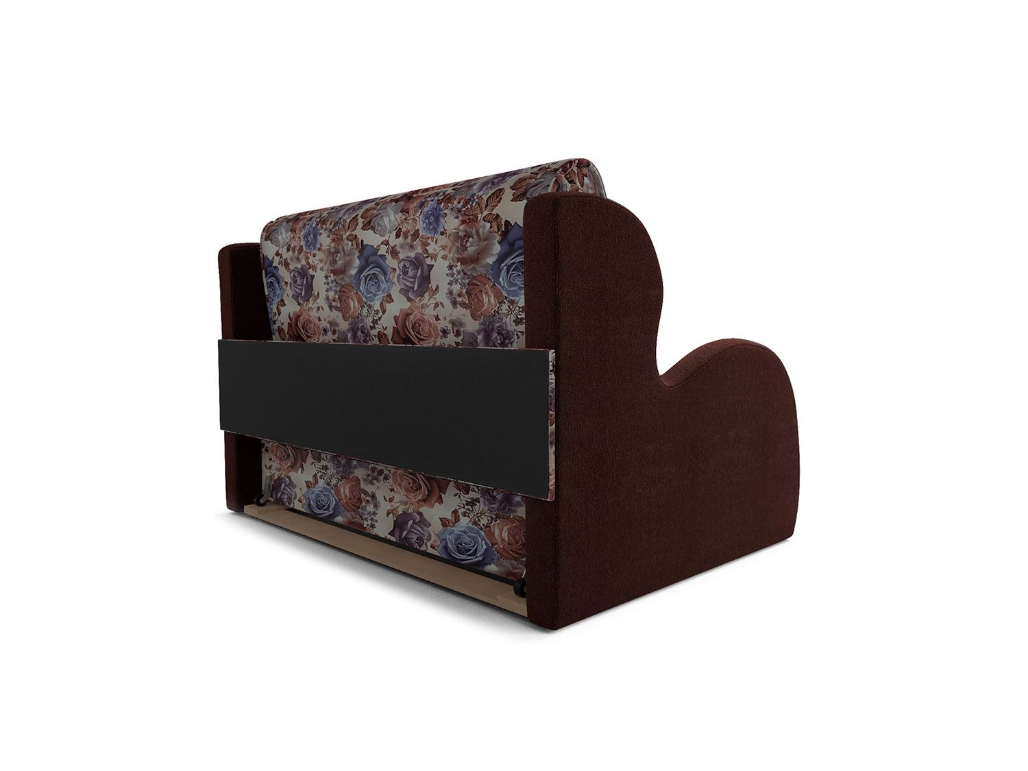 Диван Атлант Цветы 120