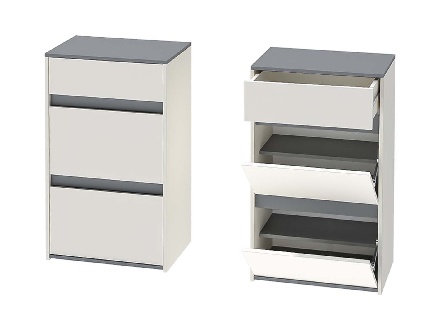 Иннэс-12 тумба 1 - Миндаль