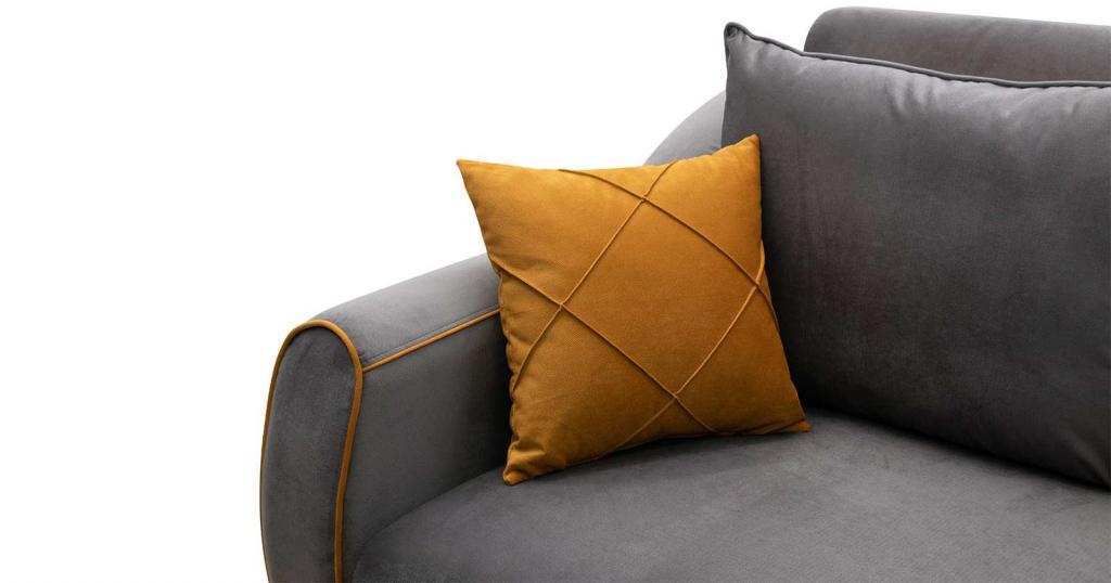 Диван-книжка Френсис арт. ТД 259