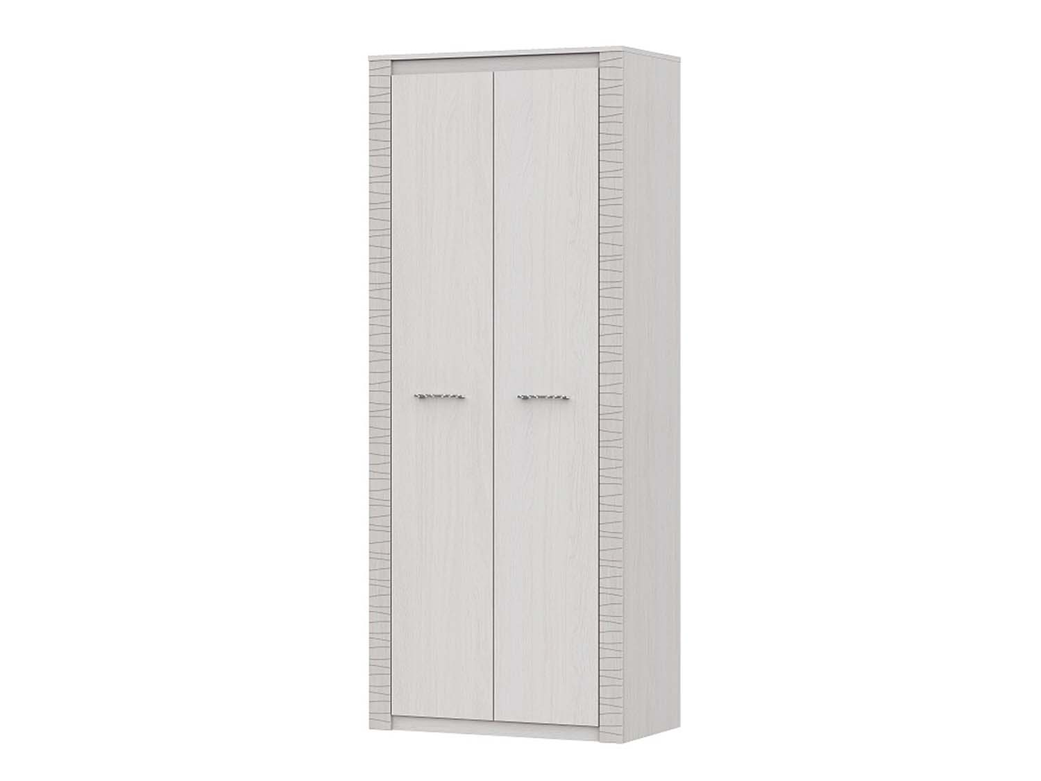 Гамма 20 шкаф универсальный серия 4 / Ясень анкор светлый/Сандал светлый