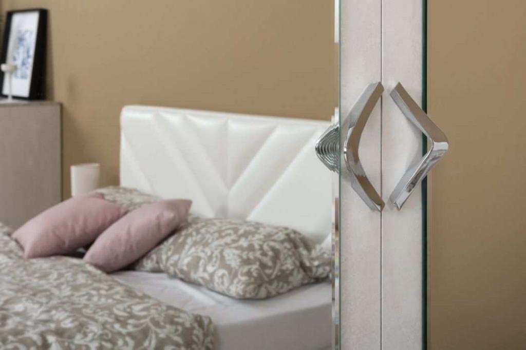 Амели Шкаф комбинированный 08.49