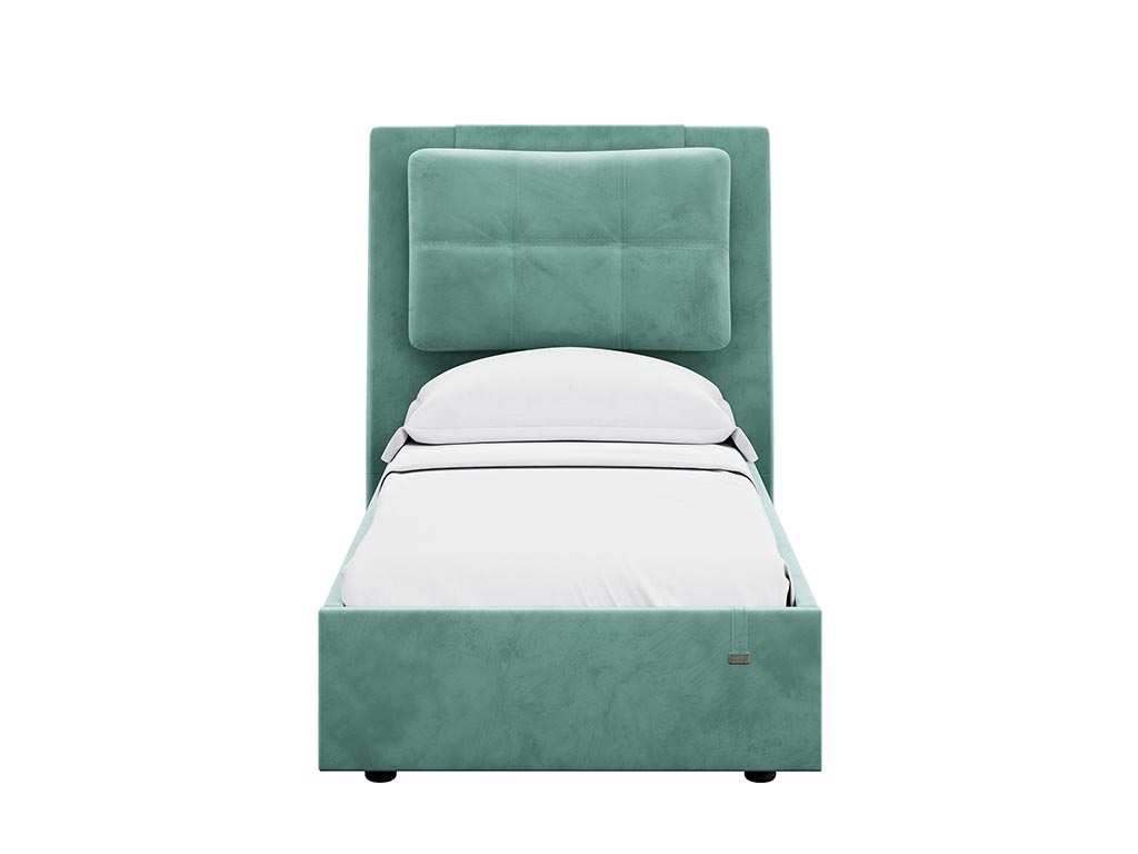Кровать Ester 900 модель 311 Ультра минт